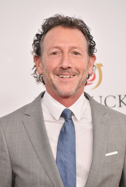 Robert Angel net worth