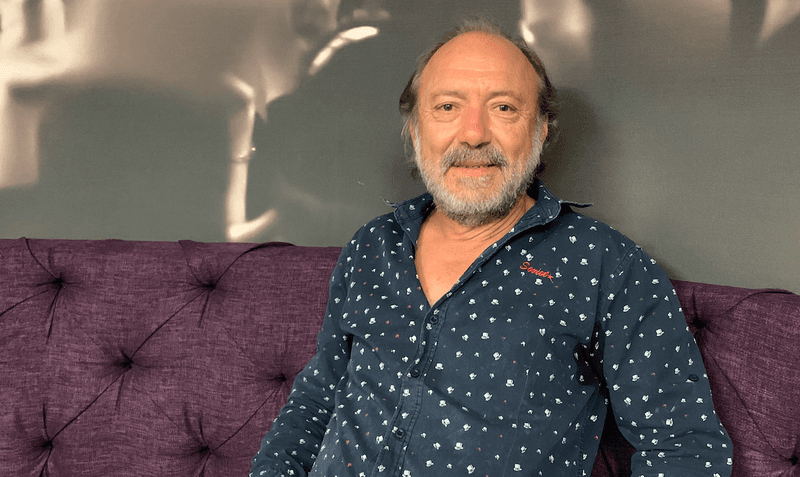 Frank Opperman Net Worth