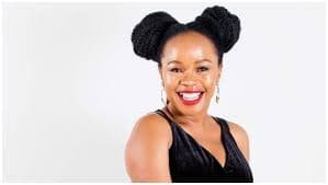 Sindi Dlathu net worth
