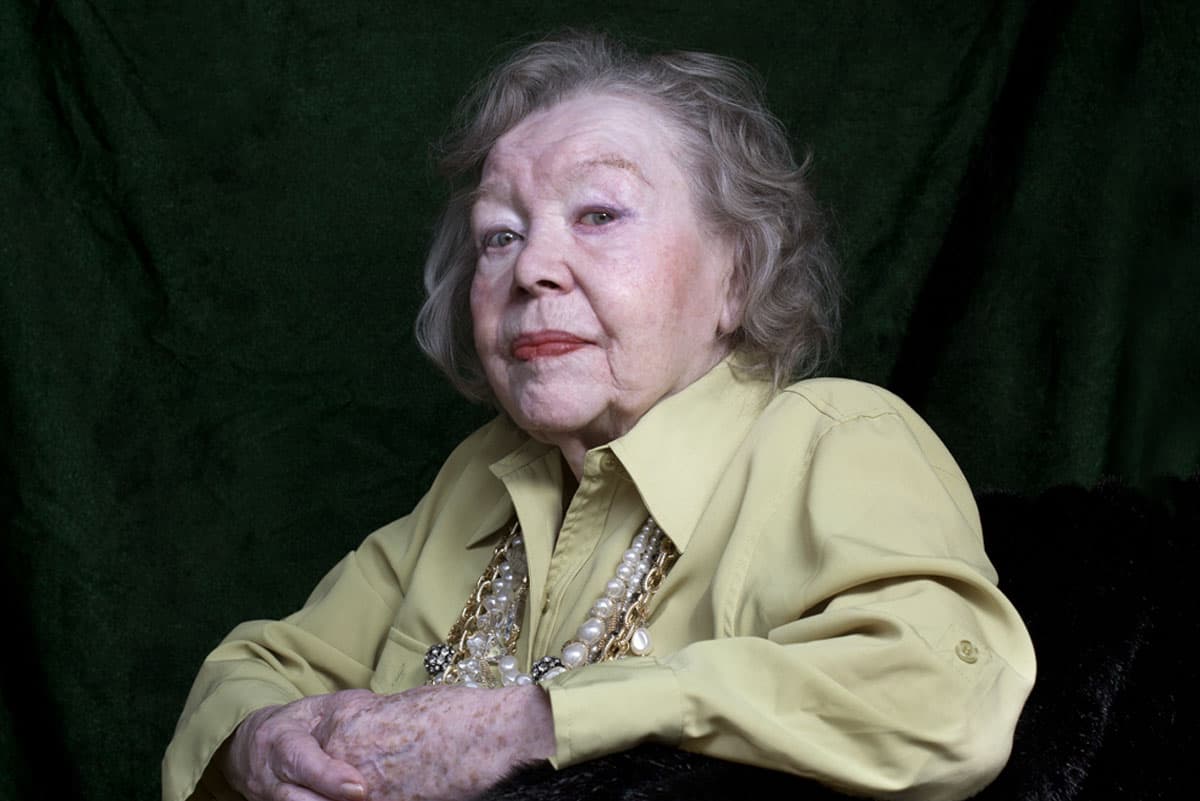 Glynis Johns Biography