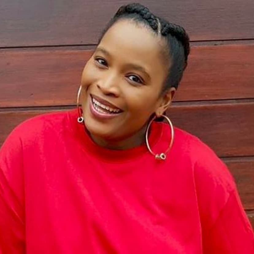 Ayanda Borotho net worth