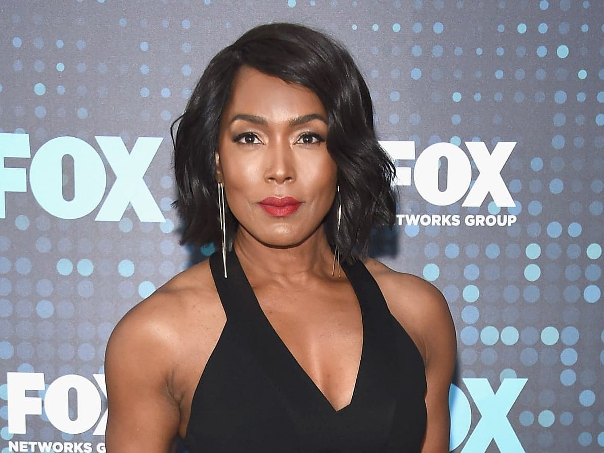 Angela Bassett net worth