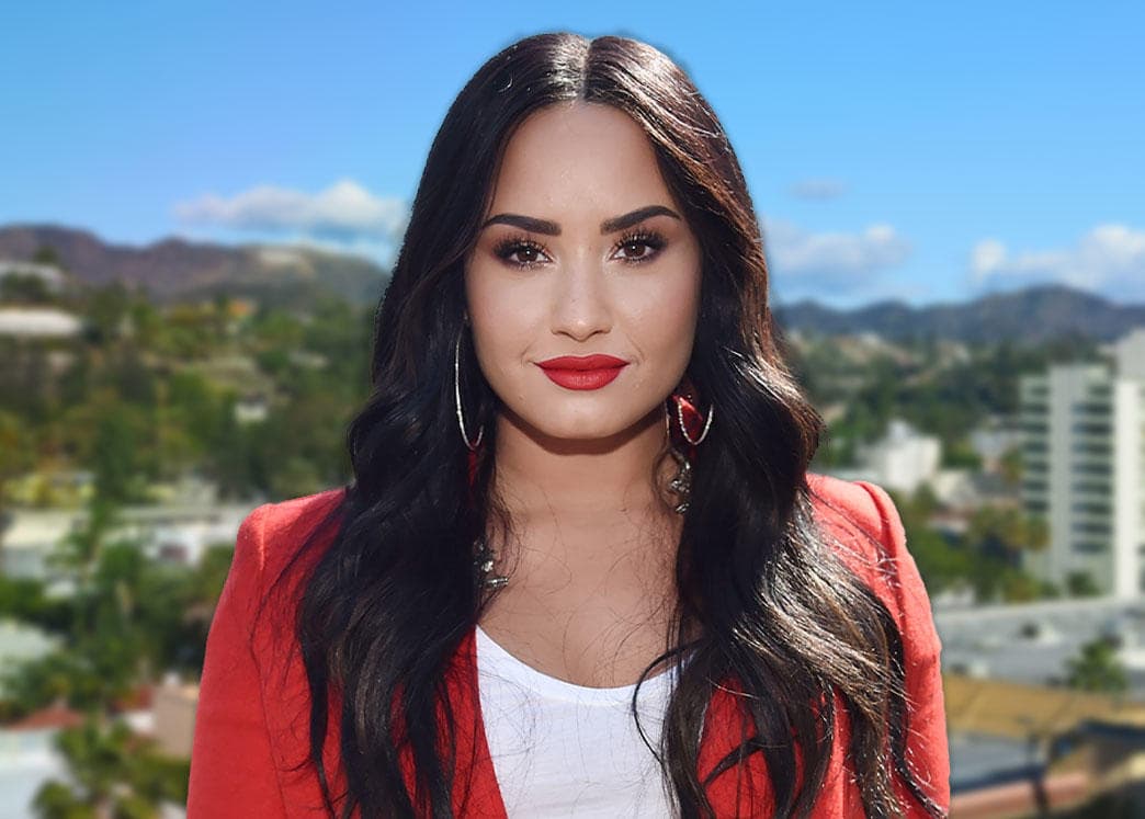 Demi Lovato net worth