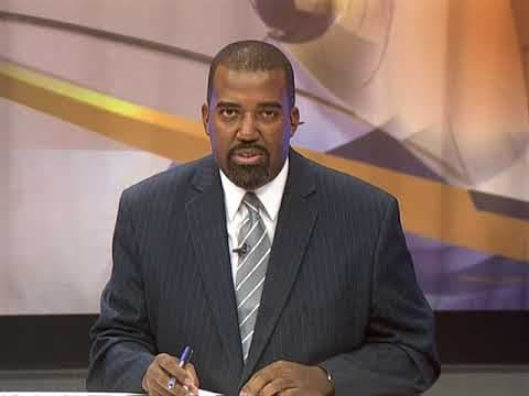 Eddy Kimani biography