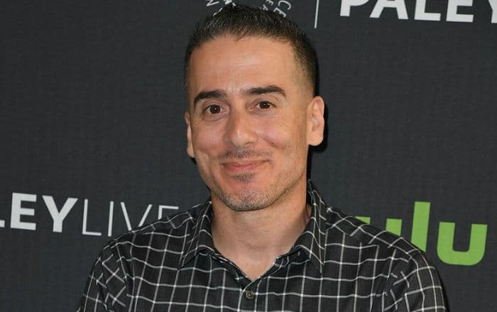 Kirk Acevedo net worth