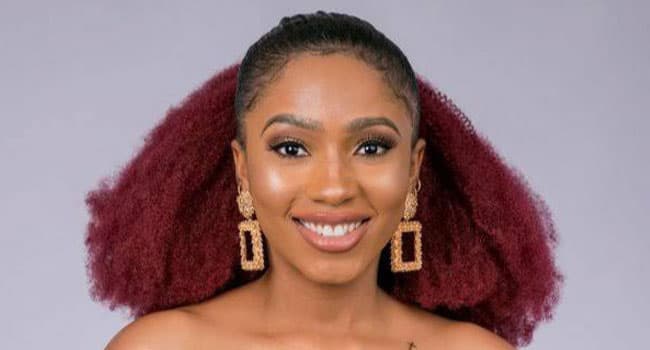 Mercy Eke net worth