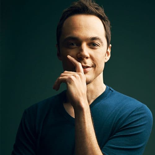 Jim Parsons net worth
