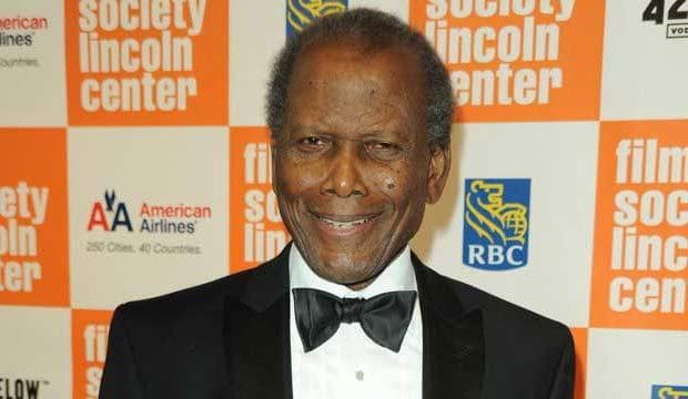 Sidney Poitier Net Worth