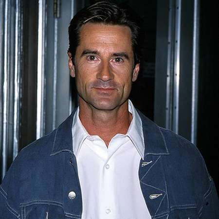 Bruce Abbott net worth