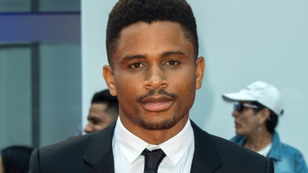 Nnamdi Asomugha net worth