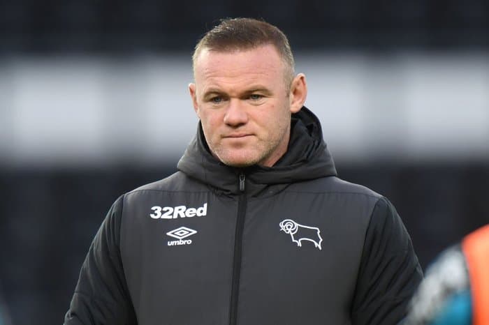 Wayne Rooney net worth