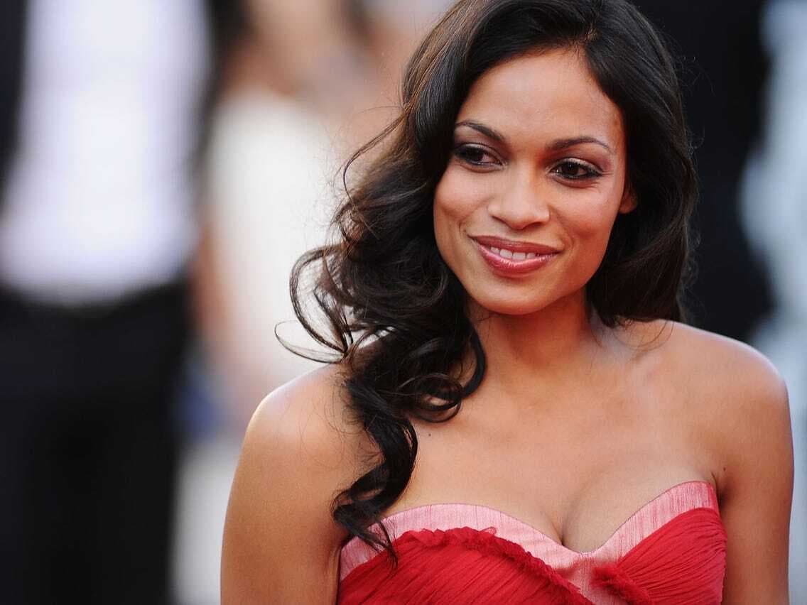 Rosario Dawson net worth