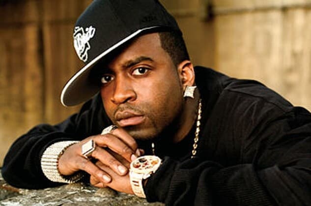 Tony Yayo net worth