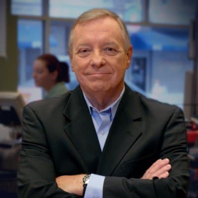 Dick Durbin net worth
