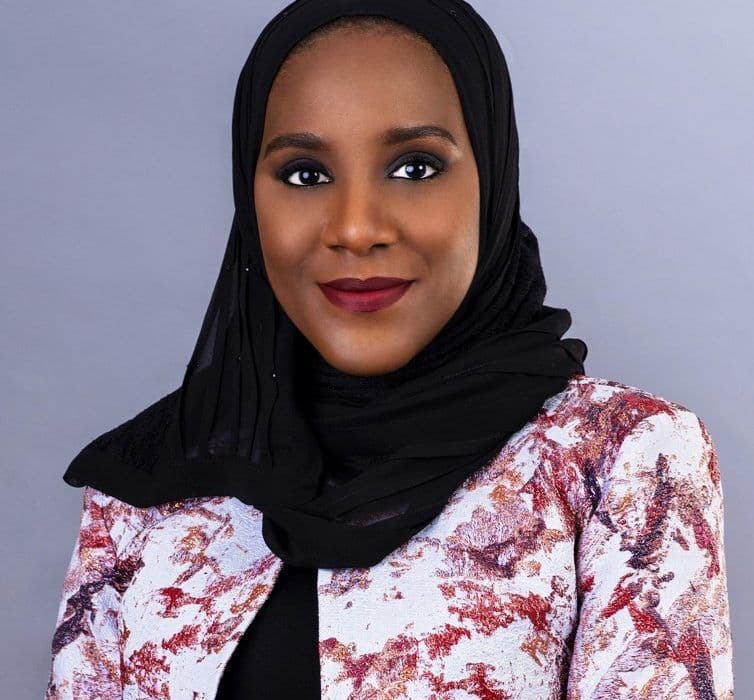 Halima Dangote net worth