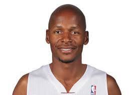 Ray Allen net worth
