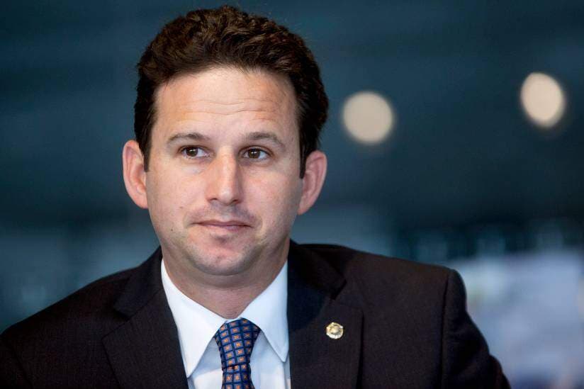 Brian Schatz net worth