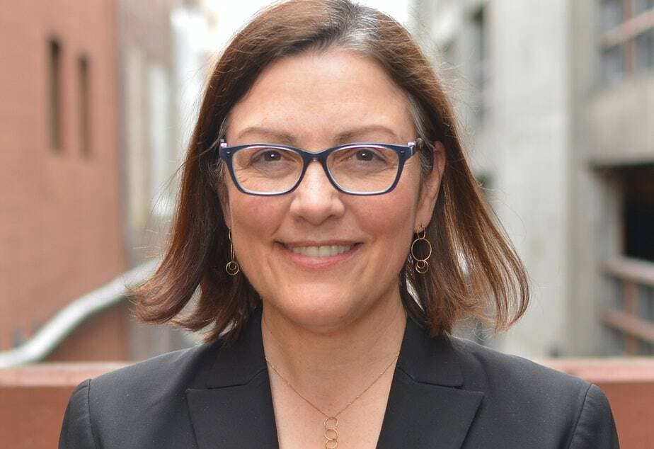 Suzan DelBene net worth