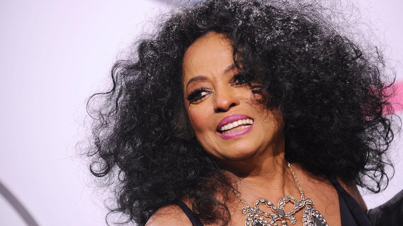 Diana Ross net worth