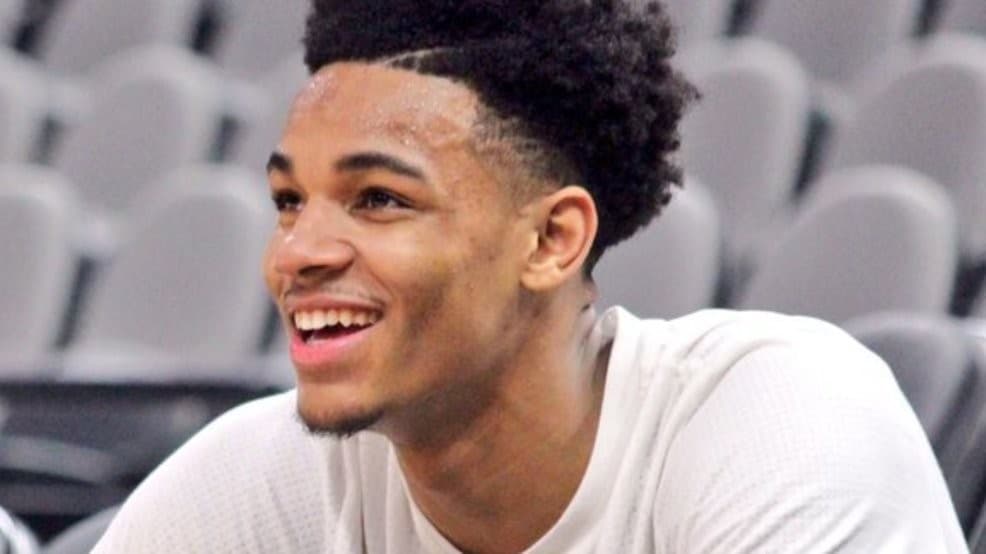 Dejounte Murray net worth
