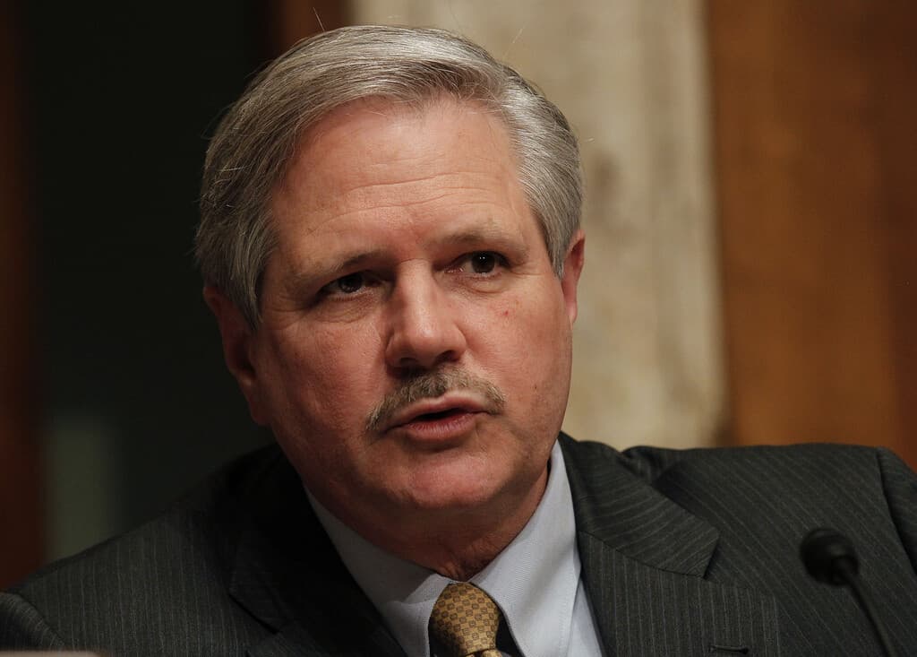 John Hoeven net worth