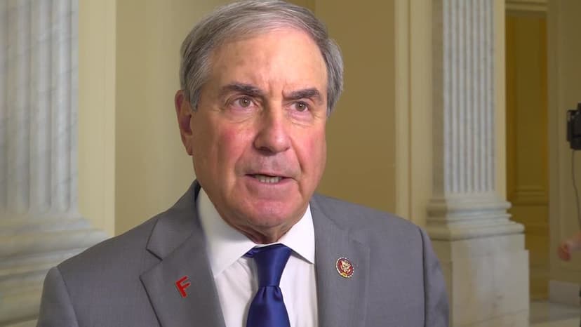 John Yarmuth net worth