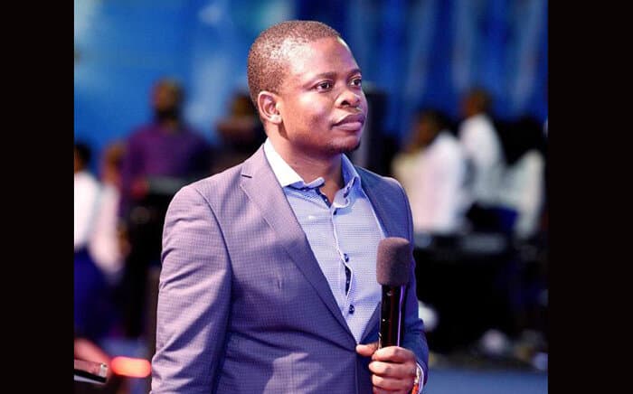Youngest Richest Man in Malawi