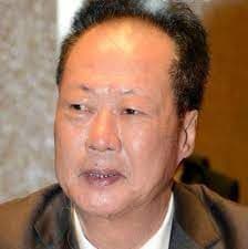 Huang Rulun net worth