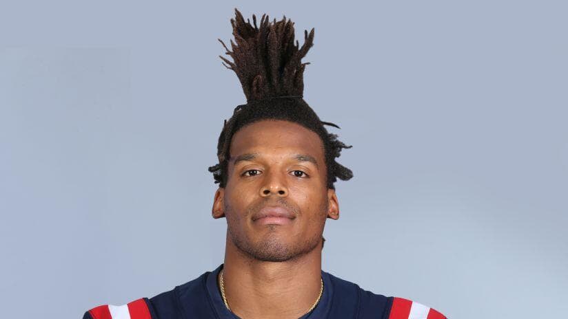 Cam Newton net worth