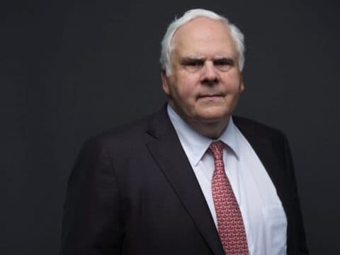 Frederick Smith net worth