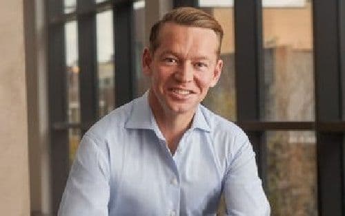 Chris Kempczinski net worth