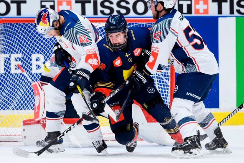 Top 20 Richest Hockey Players