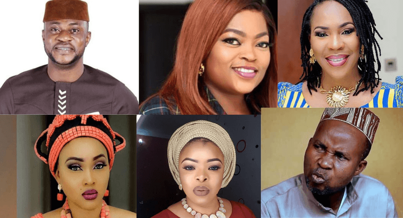 Top 10 richest Yoruba actors