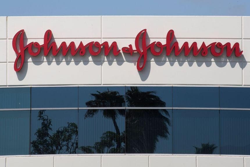 Johnson and Johnson net worth