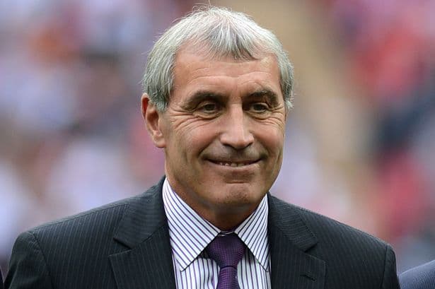 Peter Shilton net worth