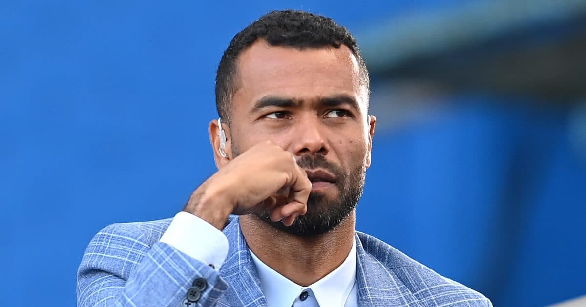 Ashley Cole net worth