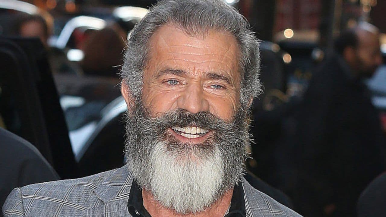 Mel Gibson net worth