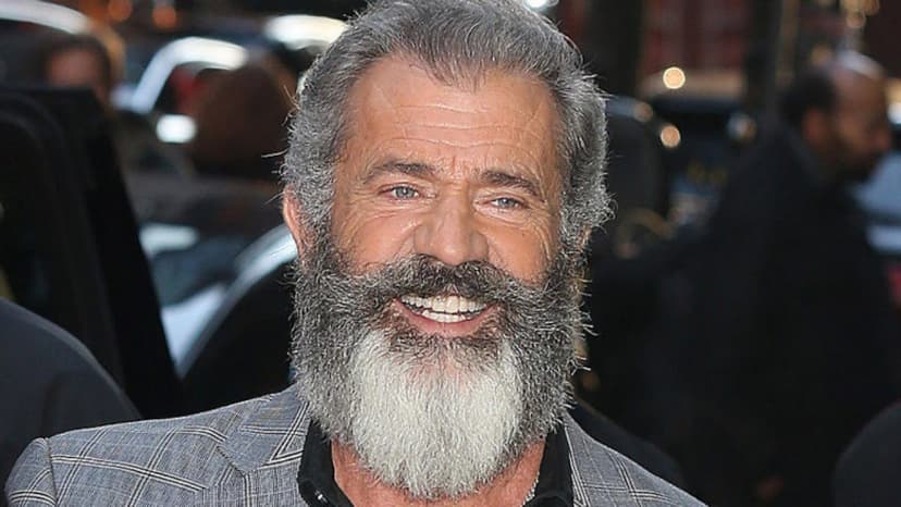 Mel Gibson net worth