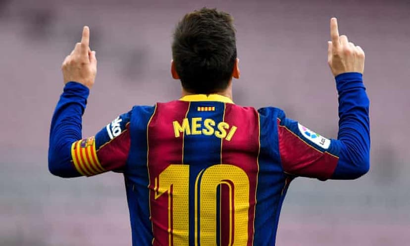 Top 10 Best Players in the World