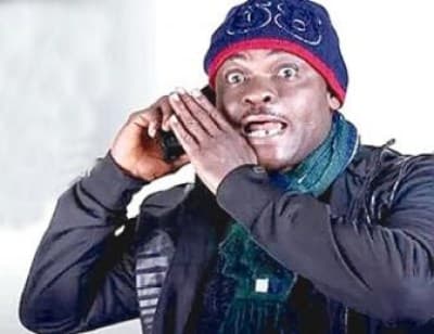 Francis Odega net worth