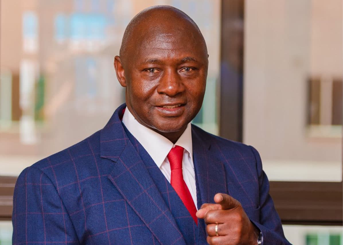 Philip Mataranyika Net worth