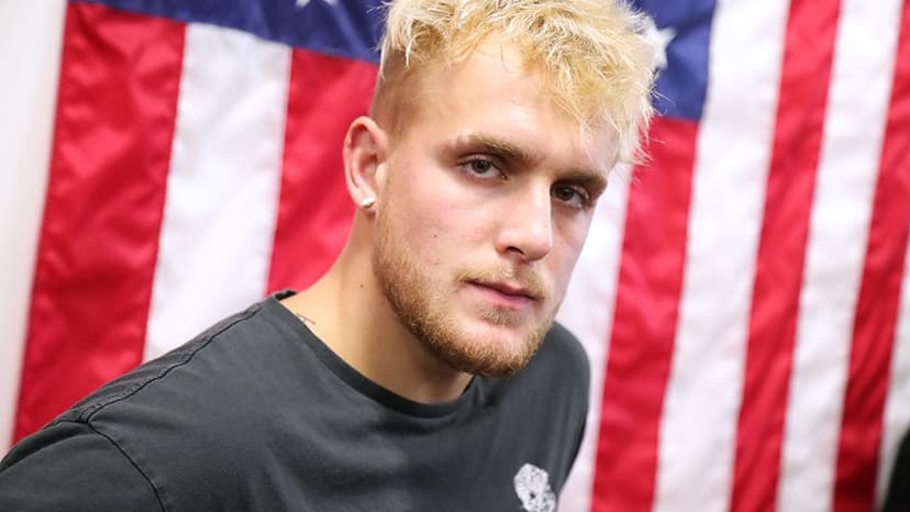 Jake Paul net worth