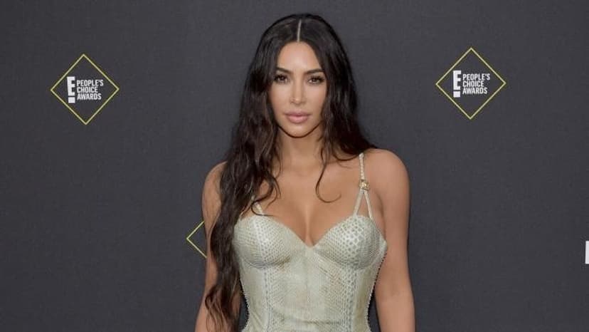 Kim Kardashian net worth