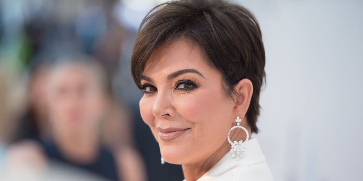 Kris Jenner net worth