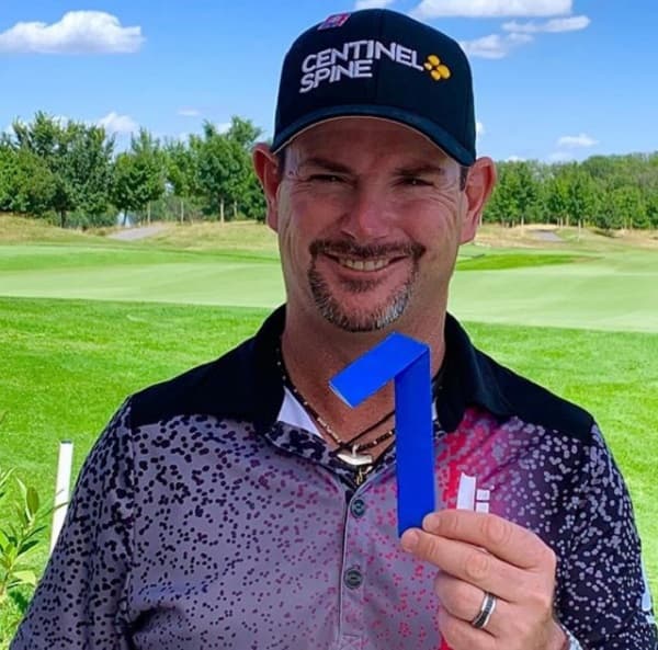 Rory Sabbatini net worth