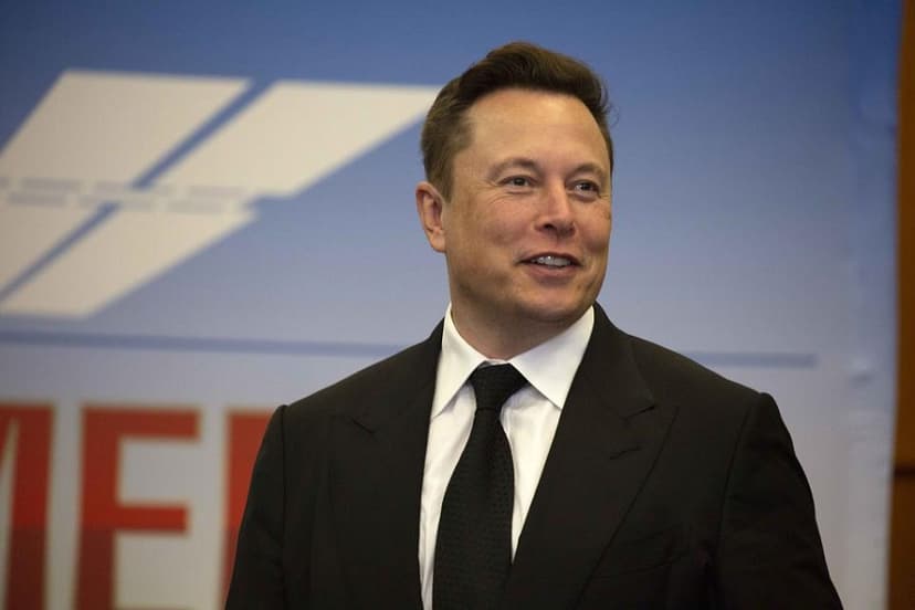 Elon Musk Quotes