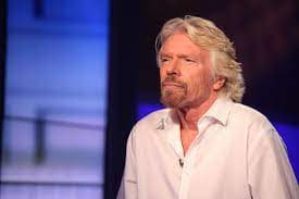 Richard Branson net worth