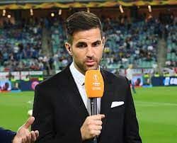 Cesc Fabregas net worth