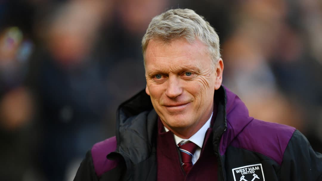 David Moyes net worth