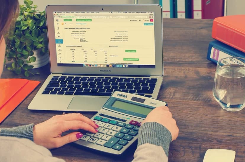 5 Ways of Making Money Online